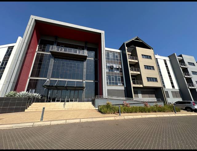 311.70M² OFFICE TO LET IN IRENE